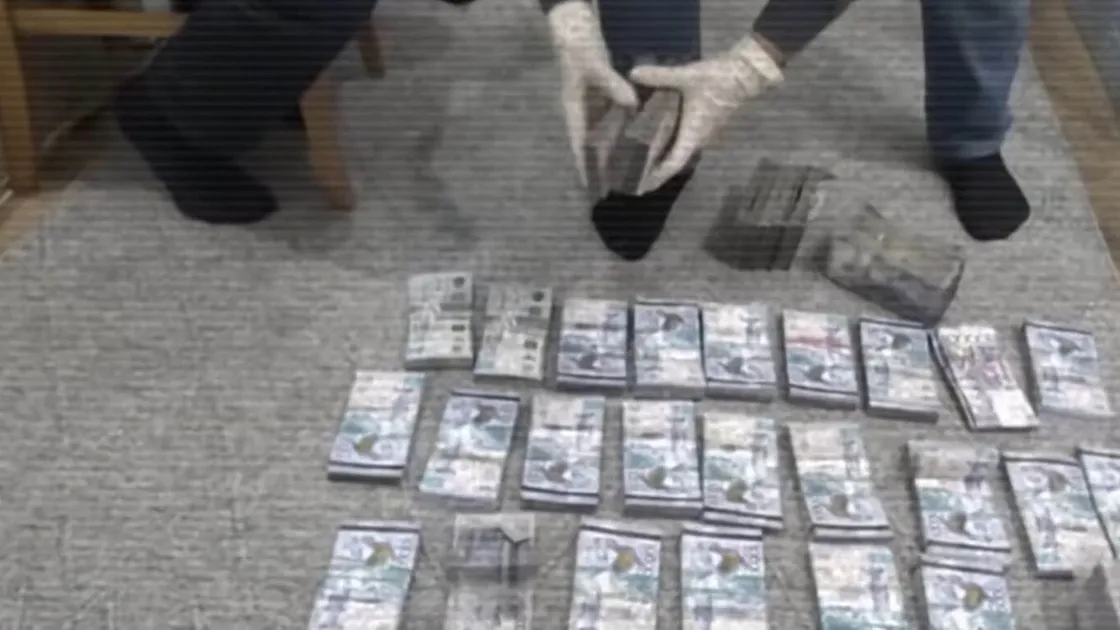 «100 млн теңге пара алғаны құжатпен бекітілген»: ҰҚК жоғары лауазымды шенеунікті ұстады