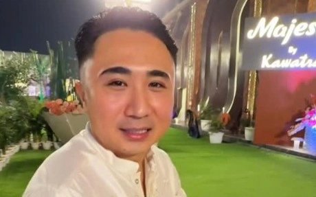 Қазақстандық танымал блогерге іздеу салынды