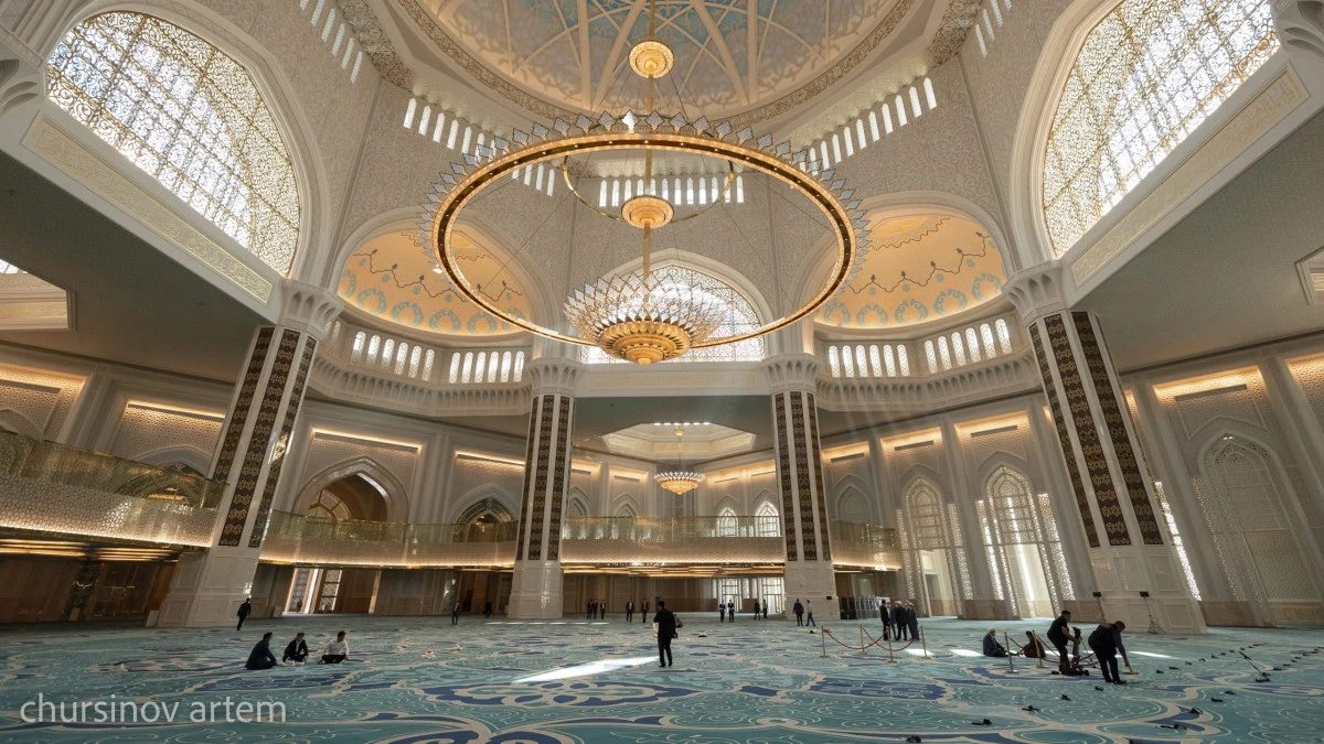 Биыл Рамазан айы қашан басталатыны белгілі болды