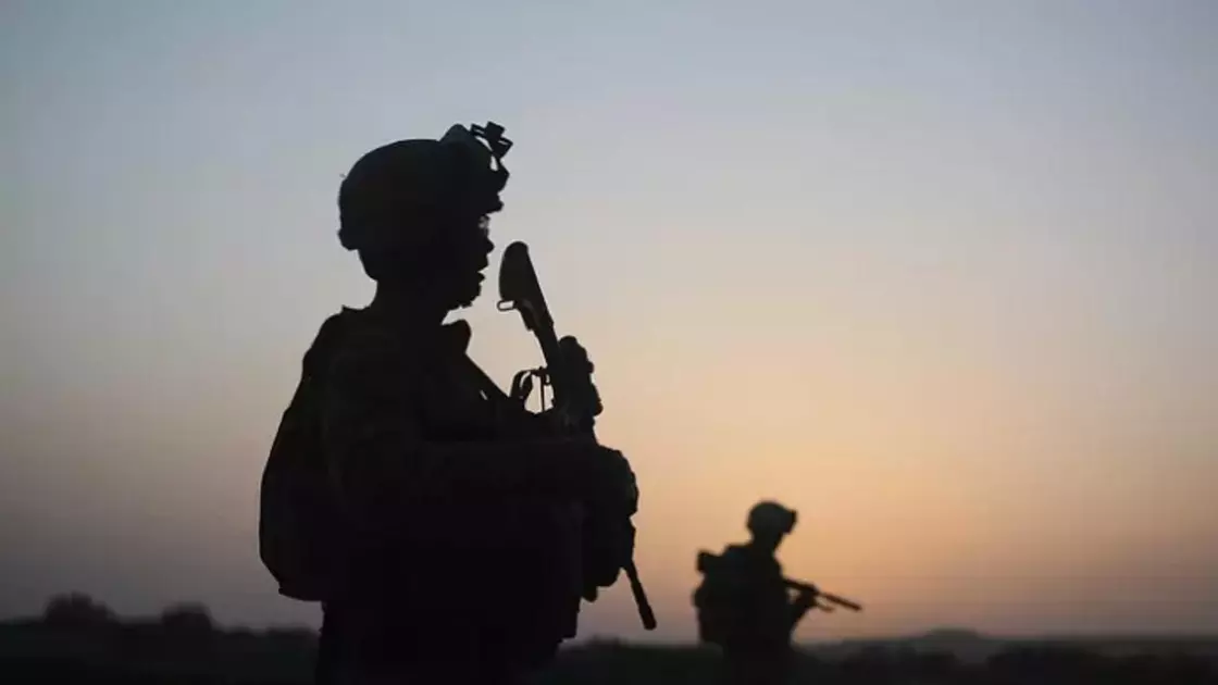 Жаңа жылдан бастап әскерилердің жалақысы тағы өсетін болды