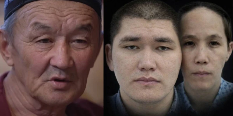 «Сұлтанның әпкесі Сирияға барып келген»: Атыраудағы трагедияға күдіктінің әкесі ел естімеген жайтты айтты