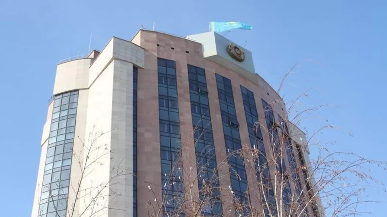 Қаңтар оқиғасы кезінде ұрланған 8 қару тәркіленді