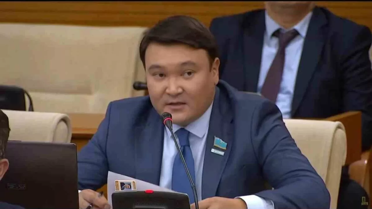 Депутат сатылатын медальдардың бағасын жариялады