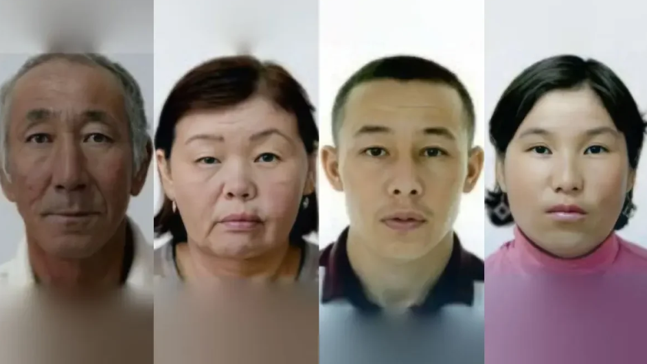 «Тыныш өмір сүргізбедіңдер»: Атырауда марқұм ерлі-зайыптының ұлынан келген хат жарияланды