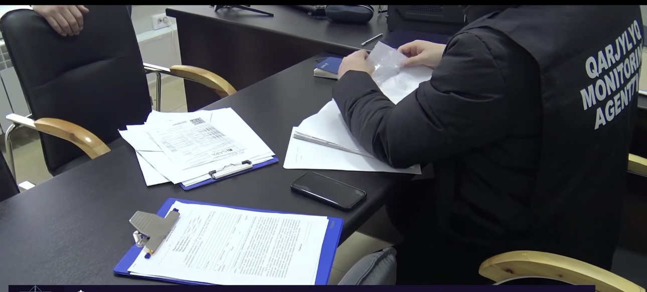 Руководитель частных клиник арестован по делу о хищении средств ОСМС