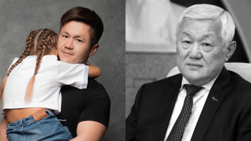 «Ол үшін ұялмаймын»: Бердібек Сапарбаевтың ұлы әкесі туралы тосын жазба жариялады