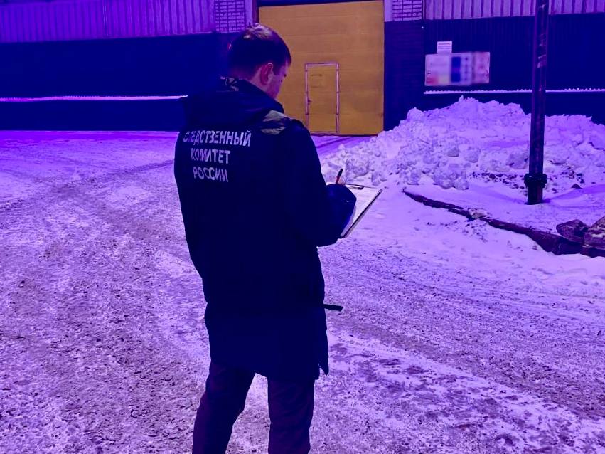 Ресейдегі зауытта екі қазақстандық көз жұмды