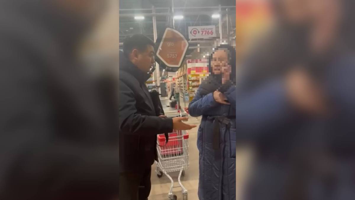 Полицейские предотвратили хищение 2 млн тенге у пенсионерки в области Жетысу