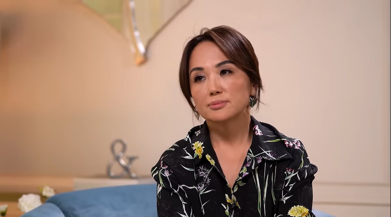 «Бұл жігіттік емес»: Ләйлә Сұлтанқызы зорлық-зомбылыққа нүкте қоюды талап етті