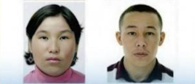 Поиски пропавшей семьи из Жангелдина завершены безрезультатно