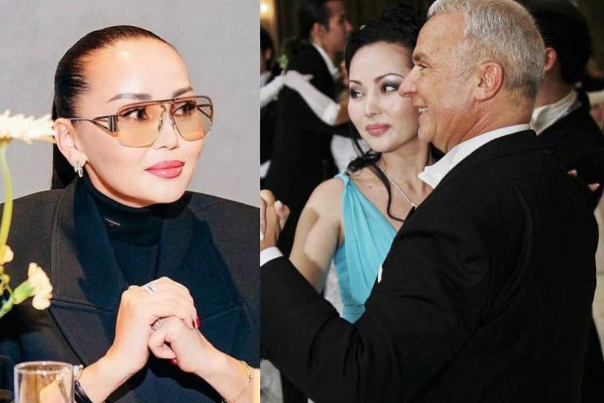 «Бизнесмендер араққа тойып алған»: Баян Мақсатқызы 2009 жылы ұйымдастырылған кеш туралы