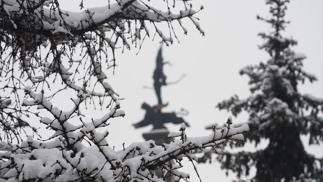 Алдағы күндері ауа райы қандай болады