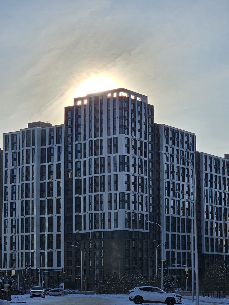 Синоптики предупредили жителей 8 городов Казахстана