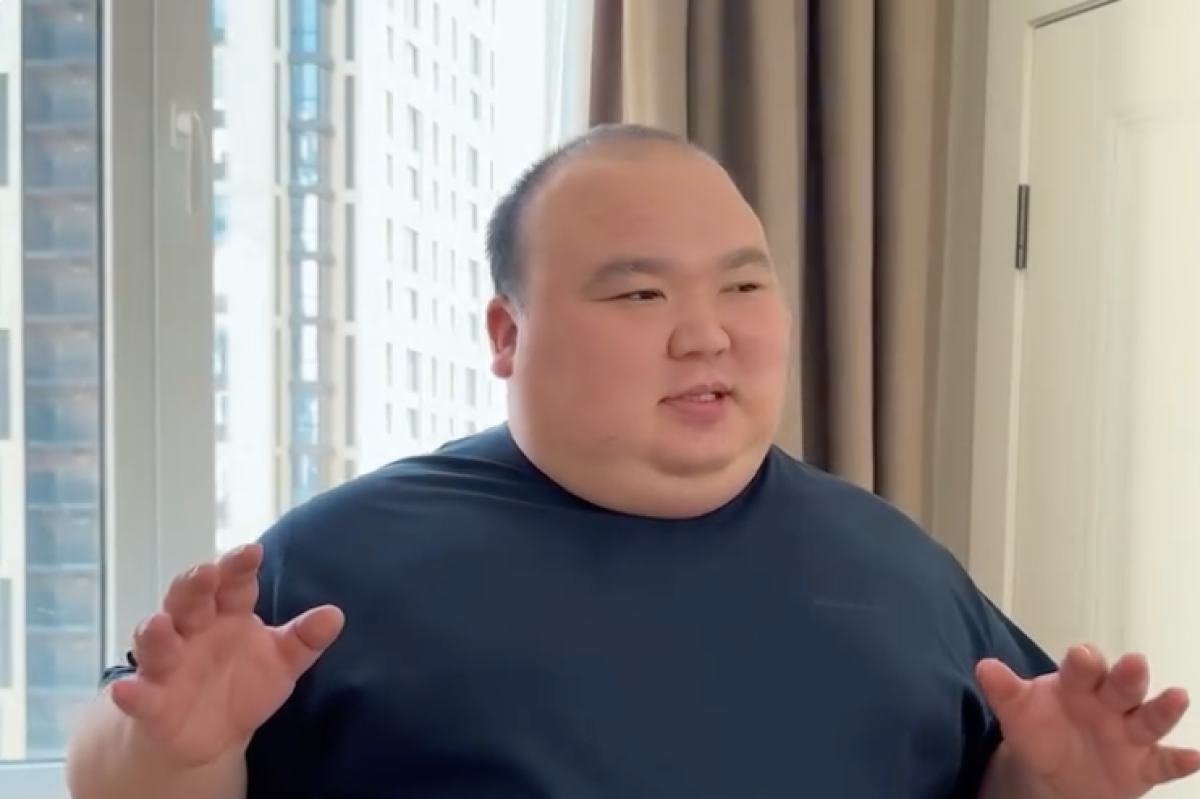 «Қайтыс болуым мүмкін»: Рамазан Амантайдың денсаулығы сыр беріп жүр