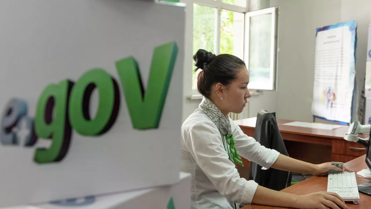 Жеке деректерді таратқаны үшін қылмыстық жаза енгізілуі мүмкін