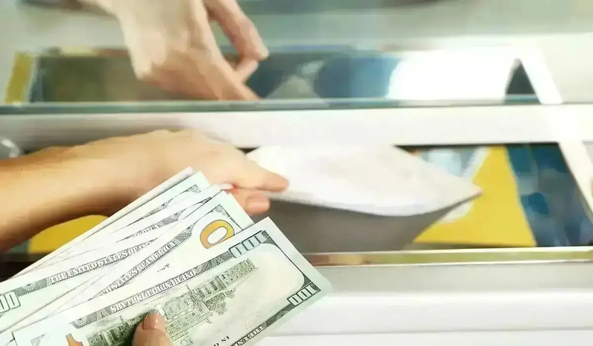 Елімізде доллар құны күн санап арзандап келеді