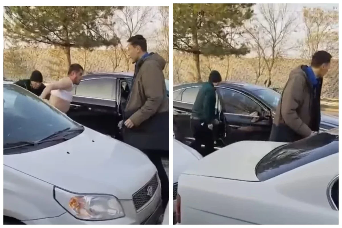 «Мәйітін аурухана маңына тастап кеткен»: Шымкенттегі кісі өліміне қатысты тың дерек шықты