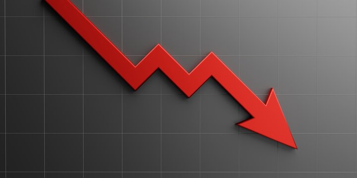 Более 44 уголовных дел возбуждено по фактам преднамеренного банкротства