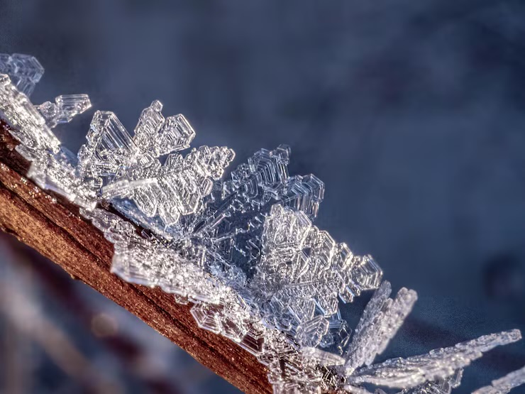 Морозы до -35 градусов вернутся на север Казахстана