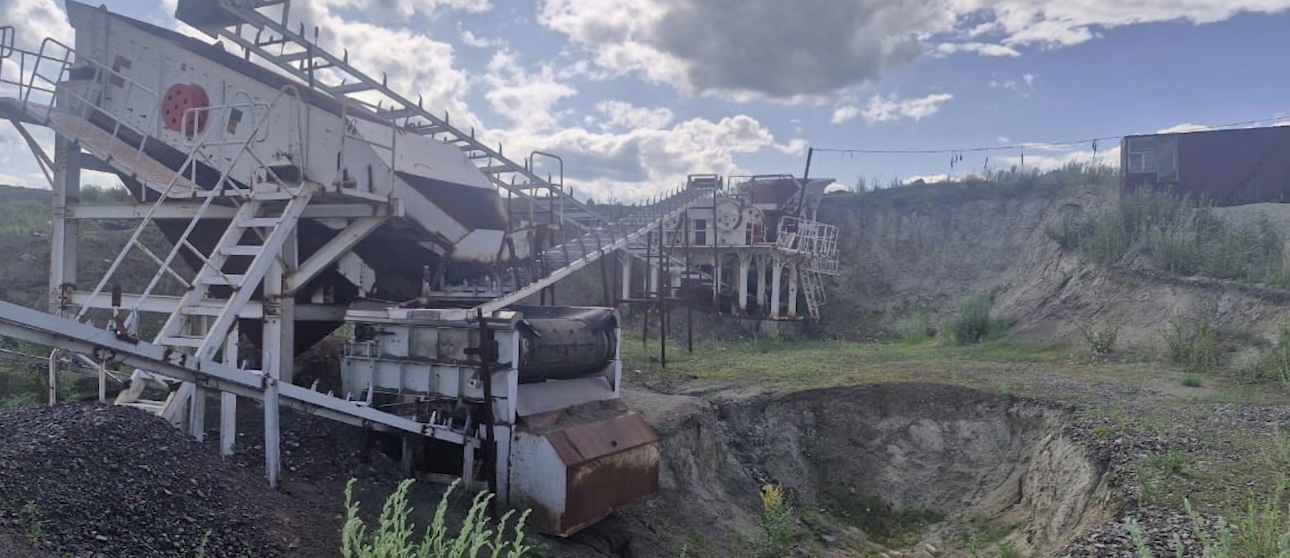 Более 70 тысяч тонн незаконно добытого сырья: АФМ завершило расследование в ВКО