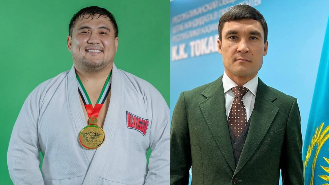 «Арандатуға ермеңіздер»: Серік Сәпиевтің орынбасары Дәурен Есімханов шұғыл мәлімдеме жасады