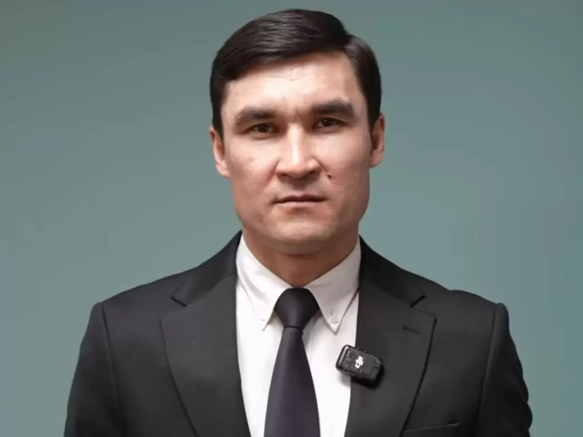 Сәпиев орынбасарымен болған жанжалға қатысты күтпеген мәлімдеме жасады