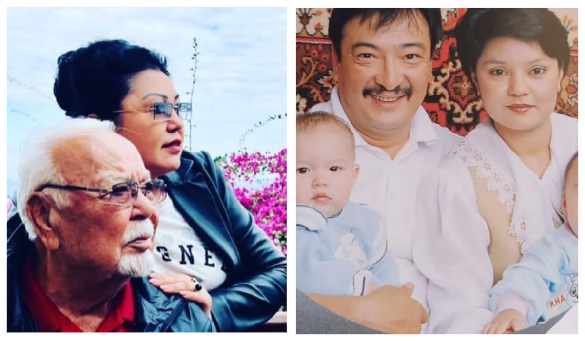 «Жаны жұмақтан болсын»: Асанәлі Әшімовтің келіні өмірден өтті