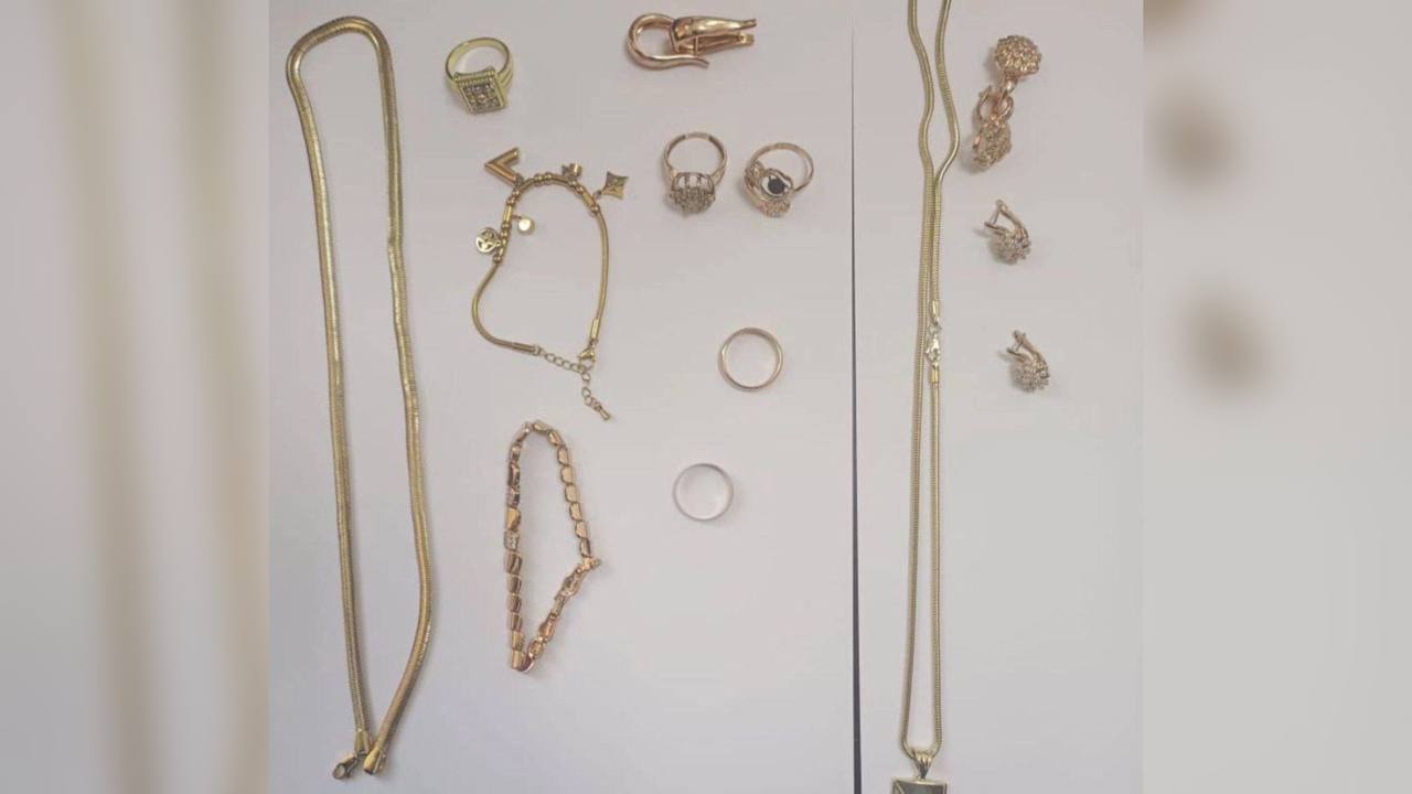 Ювелир из Актобе сдавал клиентское золото в ломбард