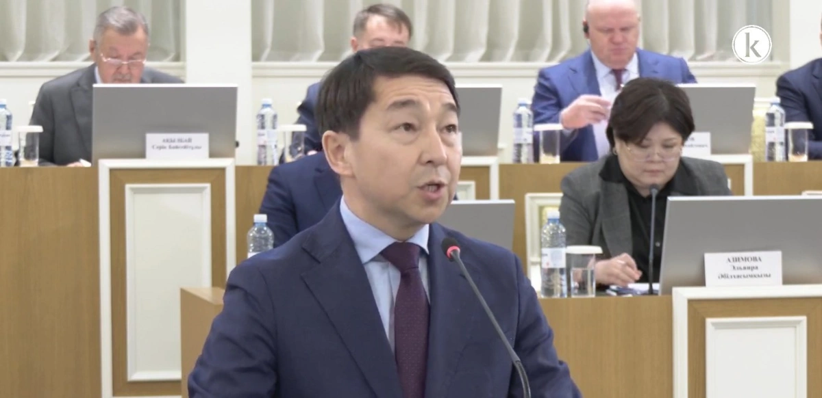 Қазақстан Конституциясының преамбуласының редакциясы толықтай жаңартылады