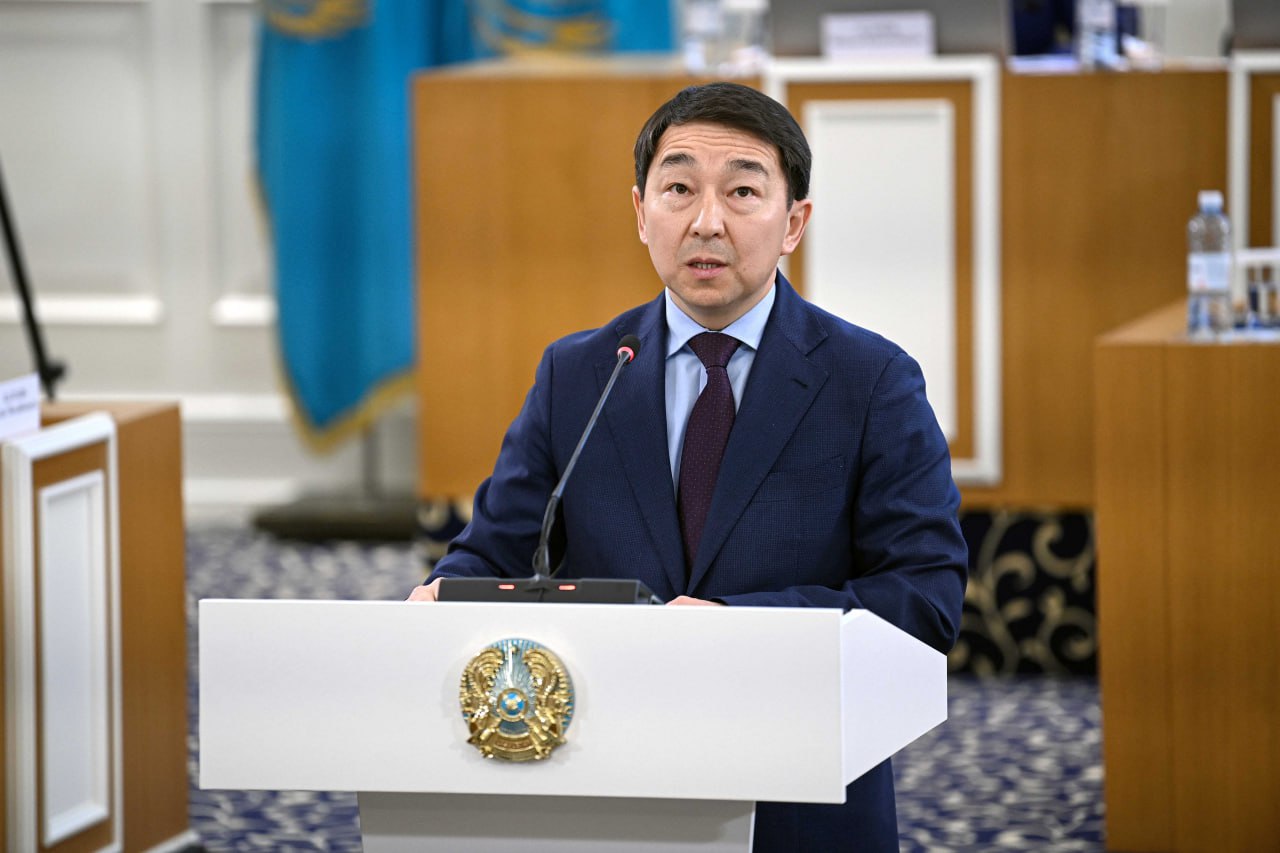 Қазақстанда неке мен отбасы құндылықтары конституциялық деңгейде күшейтіледі