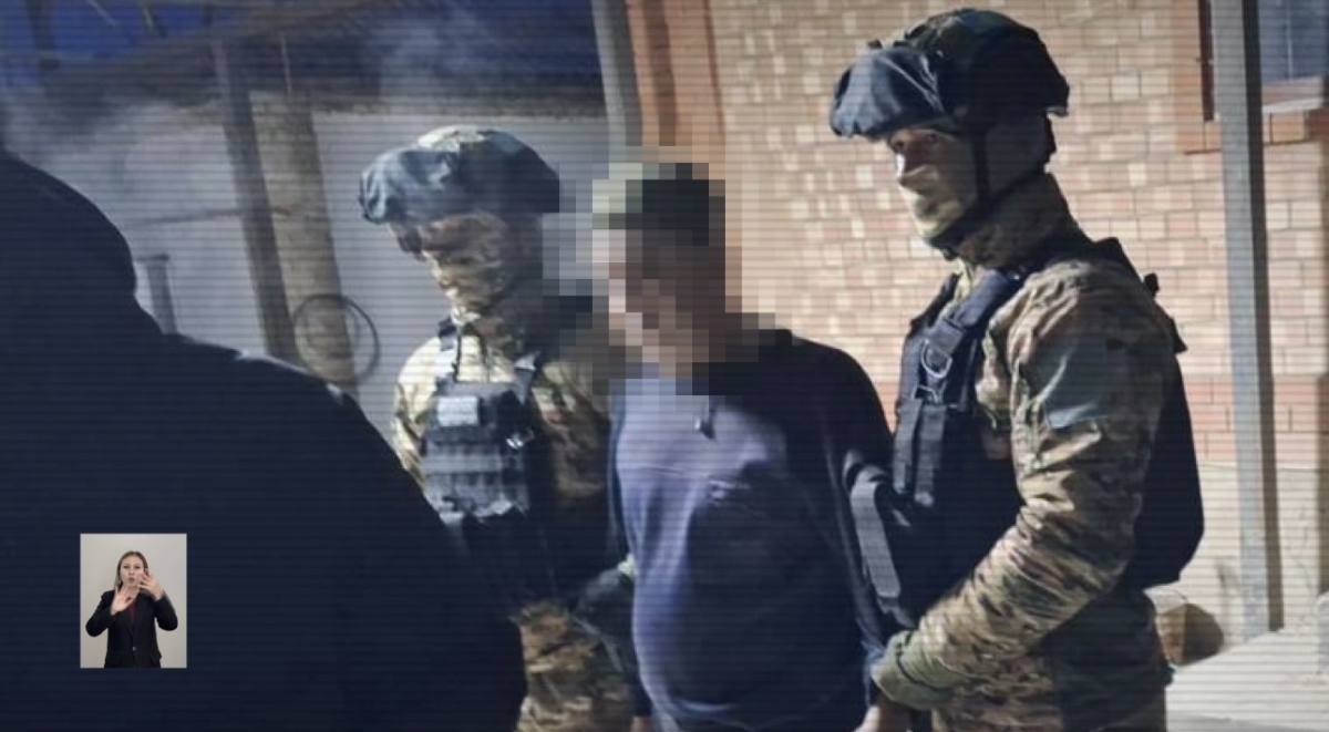 В Кызылординской области пресечена преступная схема незаконной вырубки саксаула