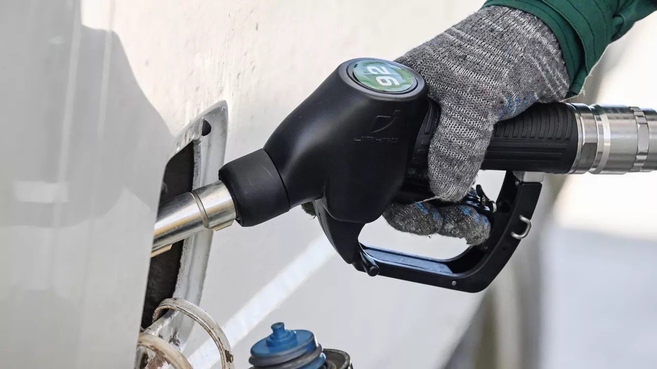 Қазақстанда бензин қымбаттауы мүмкін