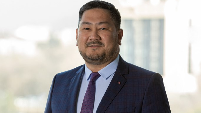 OrdaMed компаниясының басқарма төрағасы Еркін Ділімбетовке іздеу жарияланды