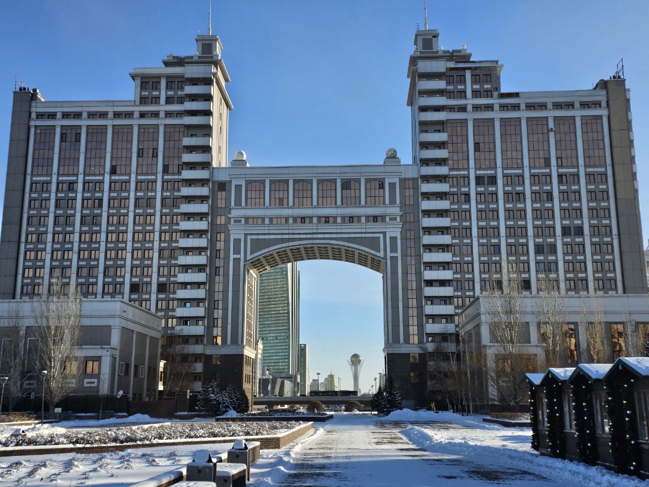 Синоптики предупредили жителей Алматы, Астаны и еще 9 городов