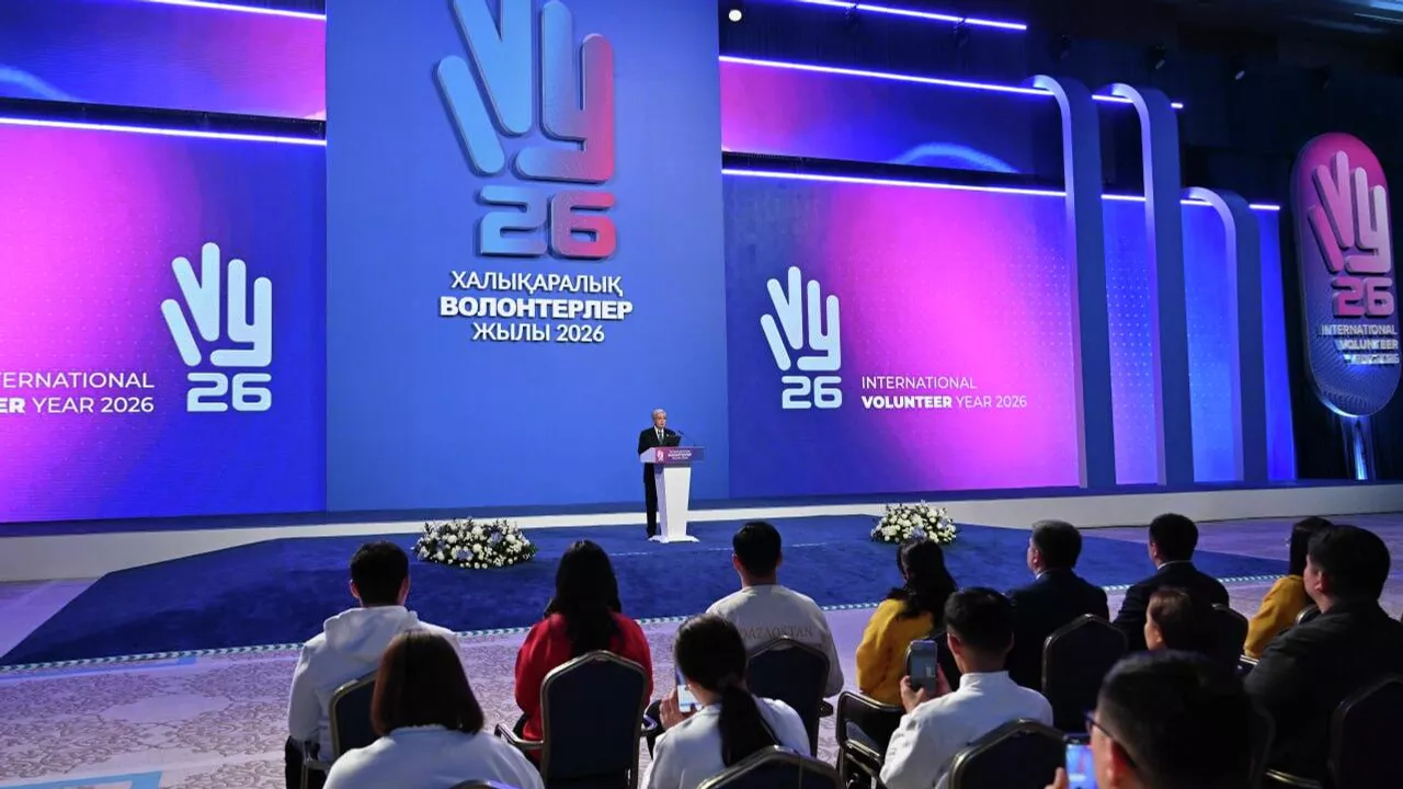 Конституцияға енгізілетін өзгерістер ел дамуын жаңа деңгейге көтереді - Тоқаев