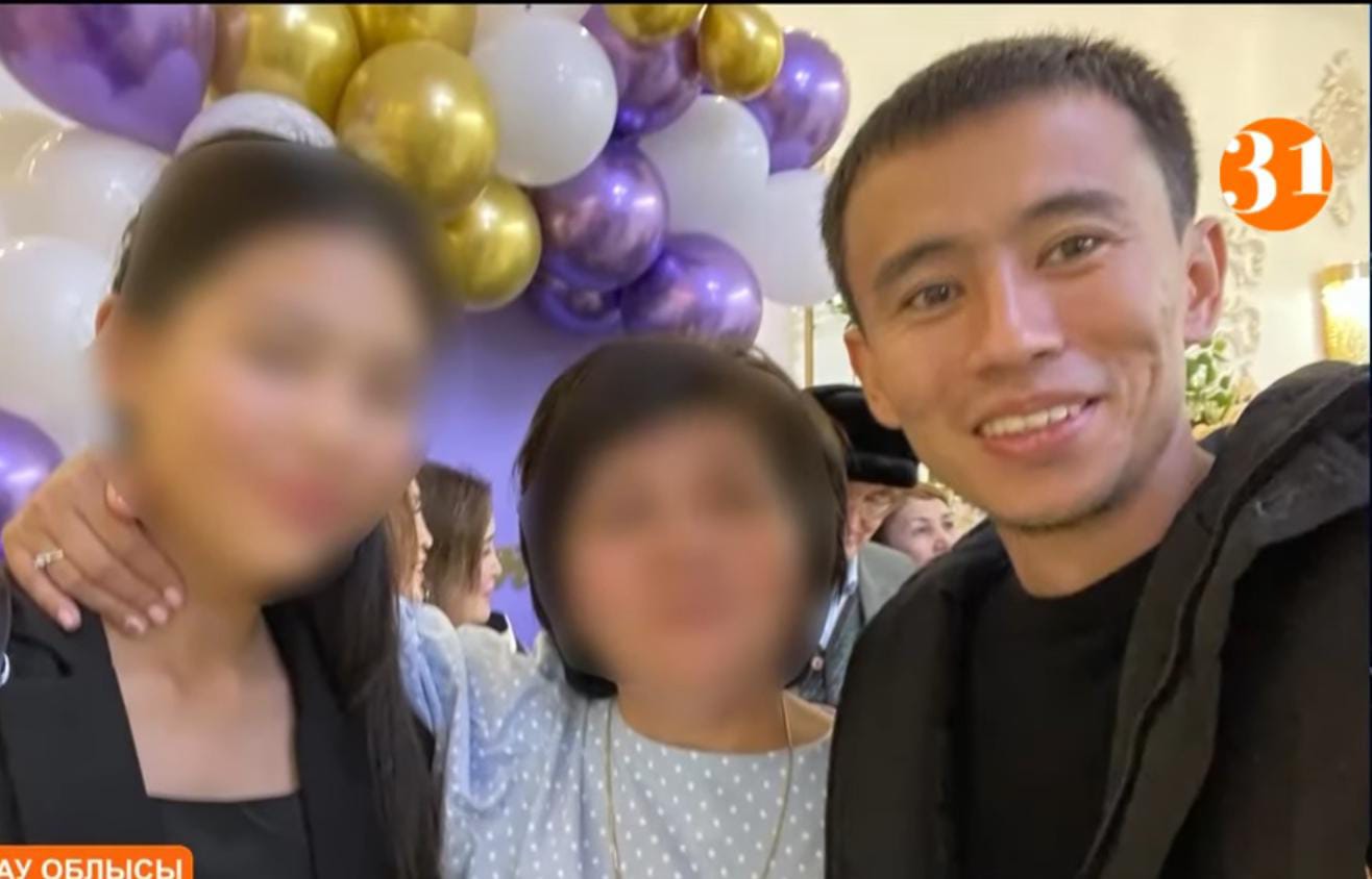 «21 рет пышақ сұққан»: Жаңаөзенде дәрігердің не себепті өлтірілгені анықталды