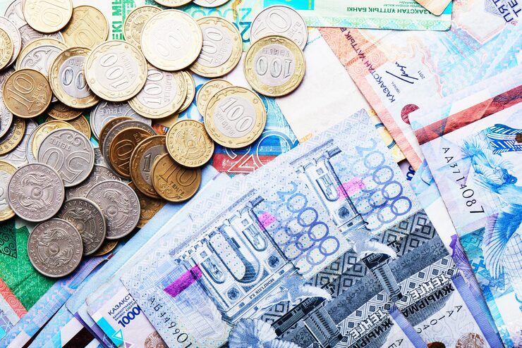 Выявлены хищения и фиктивные выплаты в спортивных организациях Павлодара