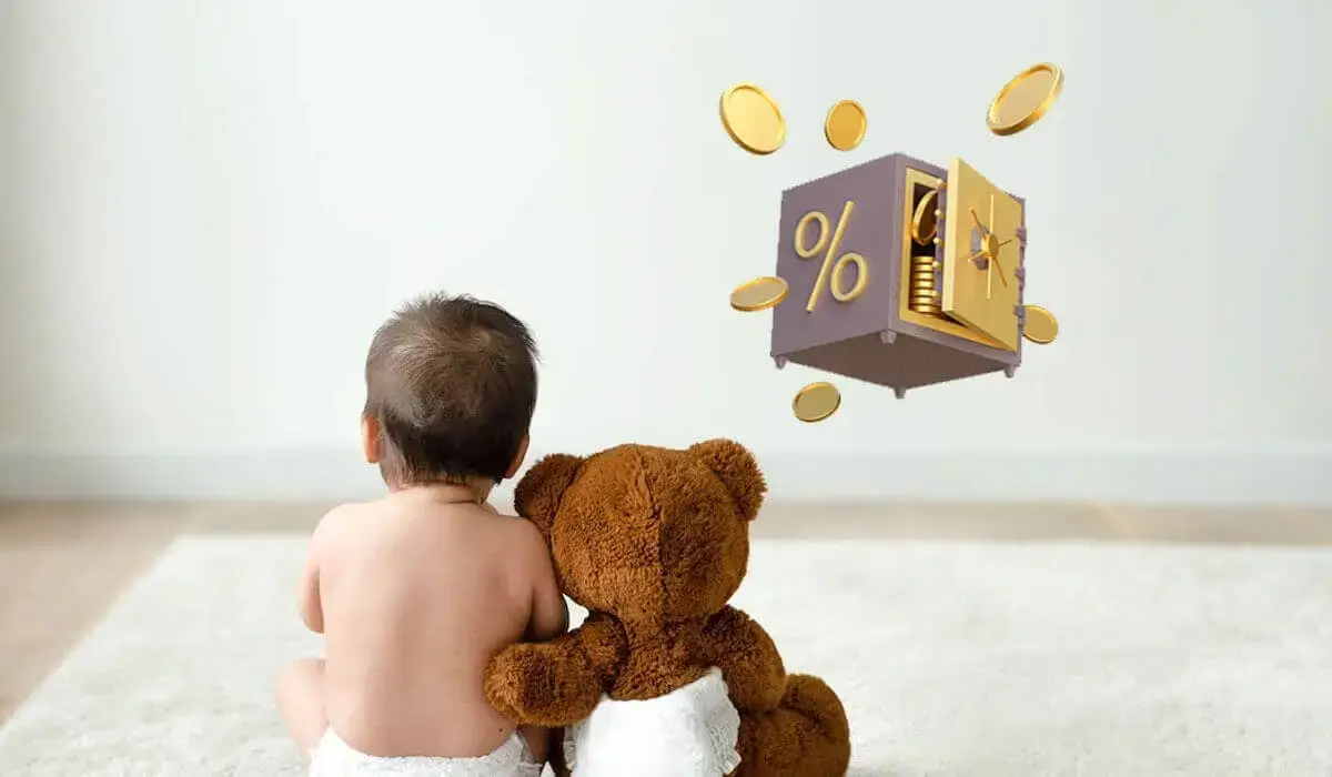 «Ұлттық қор – балаларға»: биылғы төлем қаңтардың соңында түседі