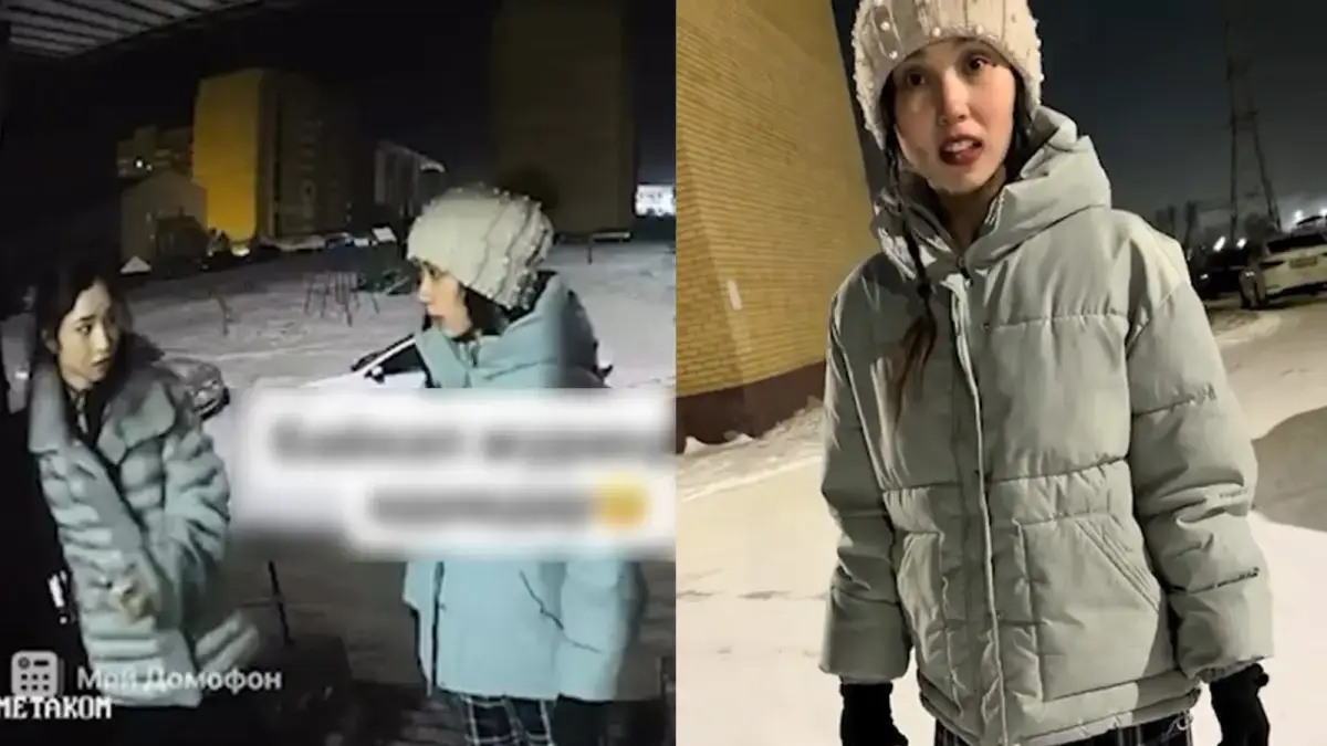 Жас қызды түнде аңдыған әйел психиатриялық ауруханаға жатқызылды