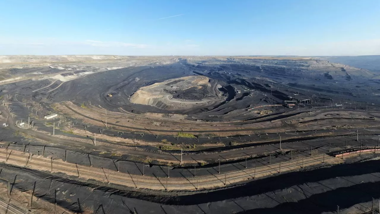 "Богатырь-Көмір" жұмысшысы өндірістегі төтенше жағдайдан кейін көз жұмды