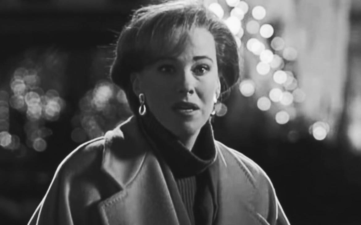 «Үйде жалғыз» фильмінің жұлдызы Кэтрин О’Хара дүниеден өтті