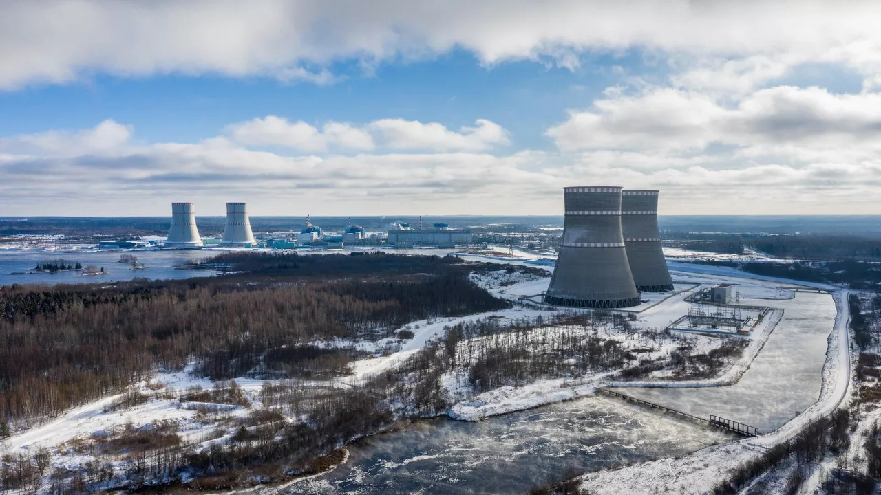Екінші АЭС Алматы облысында салынады
