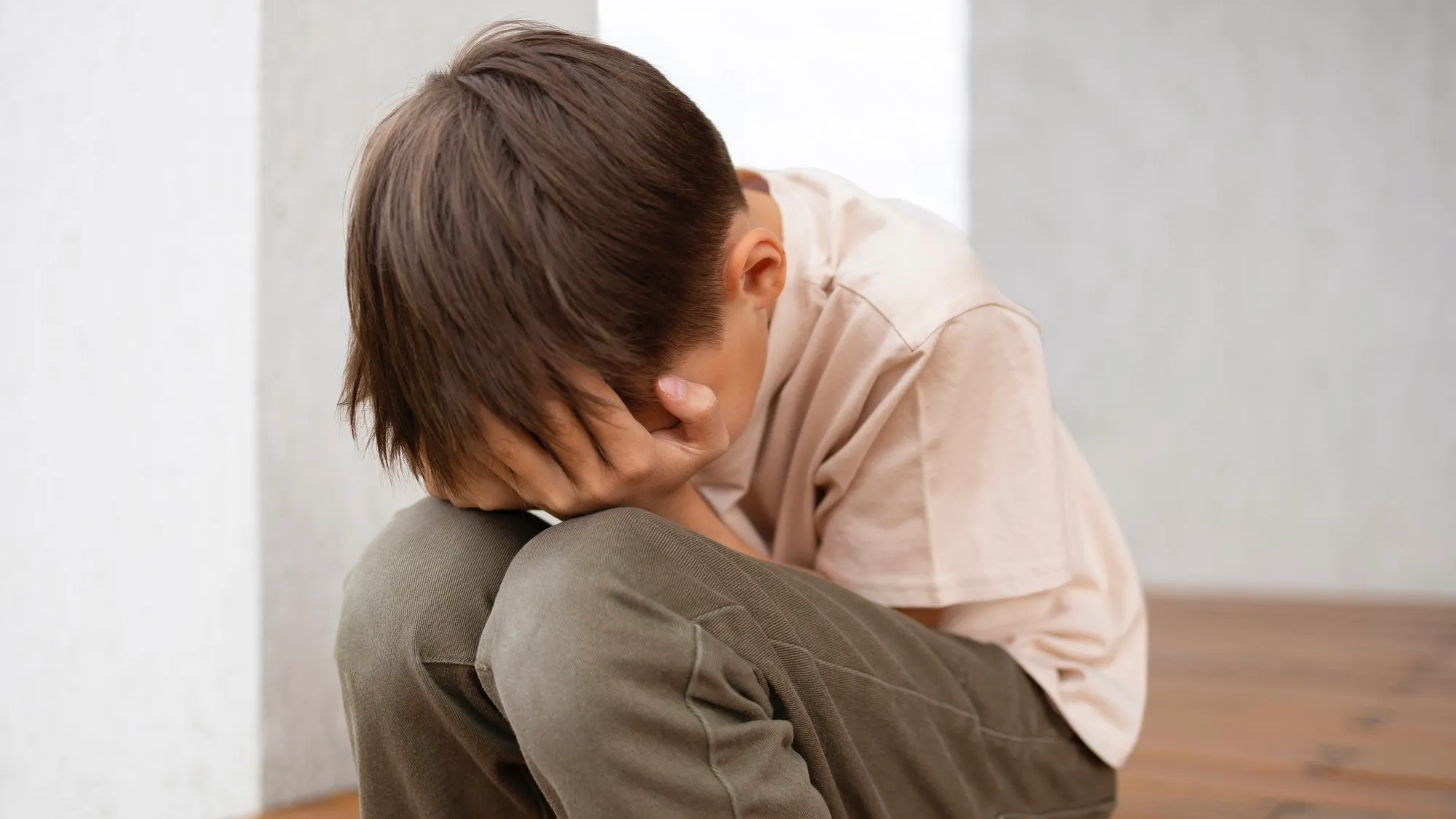 В Жамбылской области мать подозревается в насилии над собственным ребенком