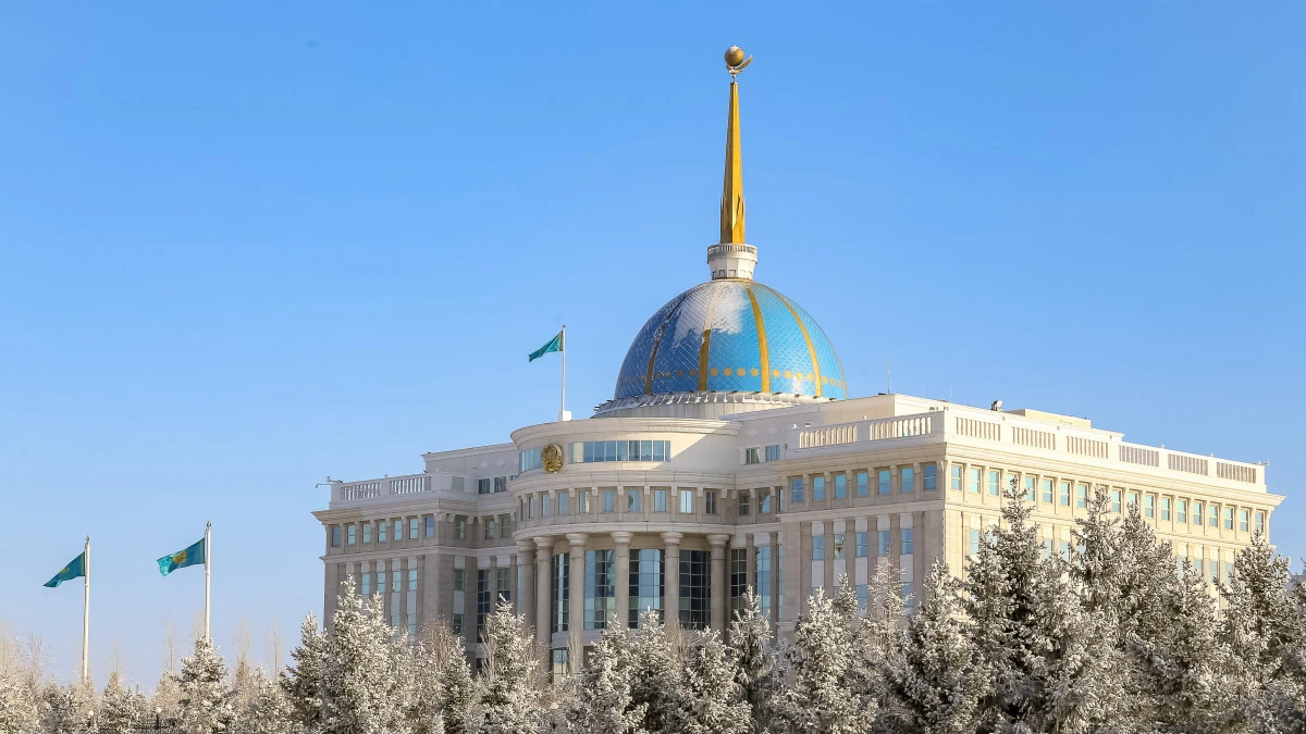 Президент Пәкістанға мемлекеттік сапармен барады