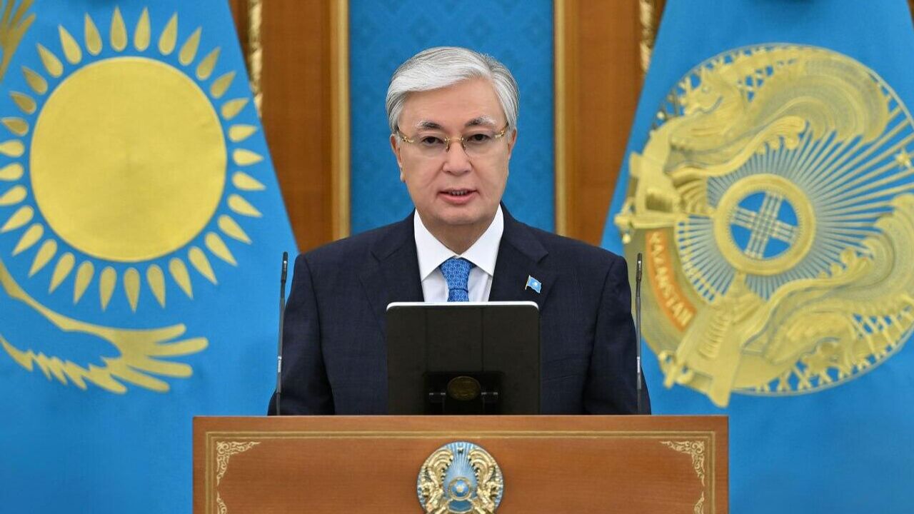 Президент журналистерді Ұлттық басылым күнімен құттықтады