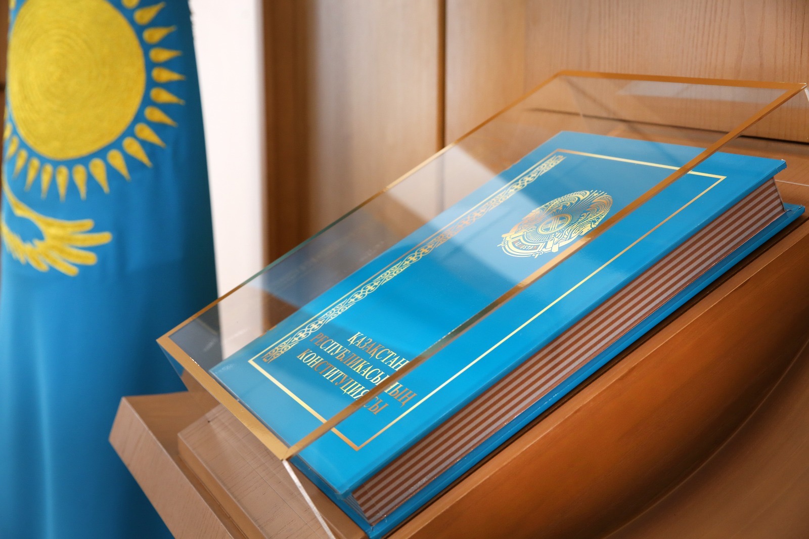 Проект новой Конституции: в Алматы обсудили ключевые изменения