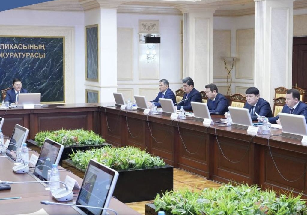 В Казахстане усиливают борьбу с «черным рынком» воды