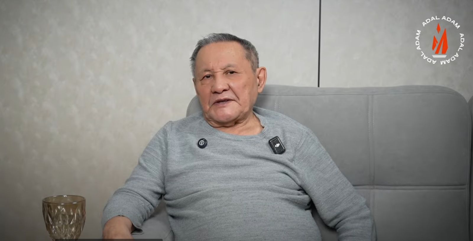 «Серік Ахметовтің иманы бетінде тұр, ал Нығматулин - қу адам» - Серік Ақсұңқарұлы