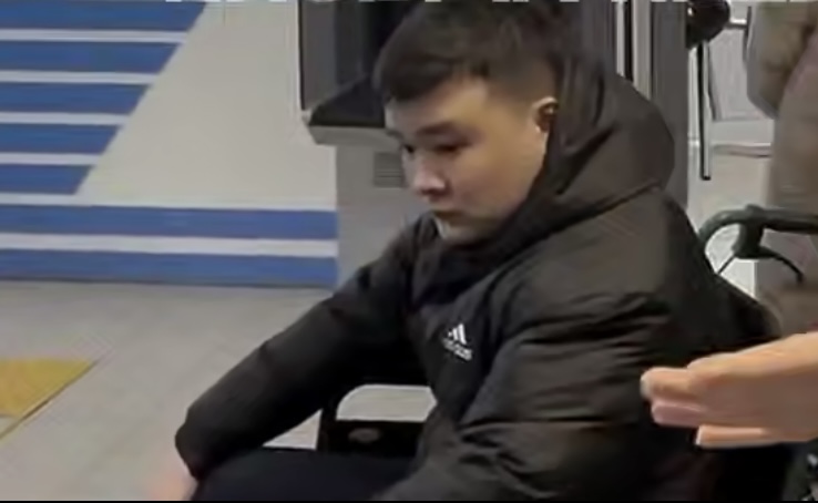 Авария на производстве в Атырау: мужчина лишился руки и ноги