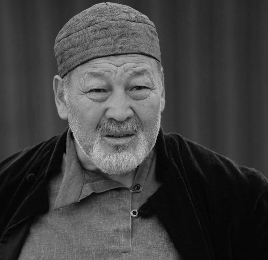 Танымал актер, режиссер Балтабай Сейітмамытұлы дүниеден озды